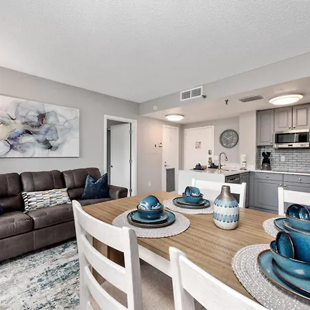 Apartment At The Enclave Resort - Near Universal